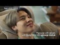 ENG SUB BTS X Bodyfriend Full Ad