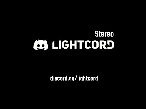 Lightcord (fixed stereo) #2024
