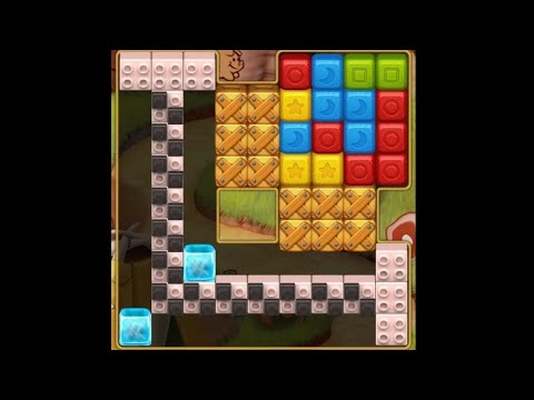 TOY BLAST level 2676