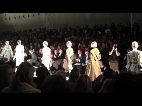 Max Mara A/I 2010/2011