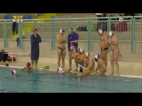 HST Master Mix - Acquarè Franciacorta 2016/2017