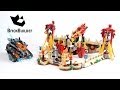 Lego Chima 70146 Flying Phoenix Fire Temple ...