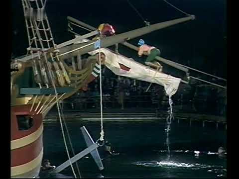 Jeux Sans Frontieres 1975 - Southport, UK