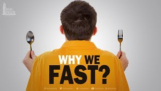 Video: Fasting is Important - Bilal Philips