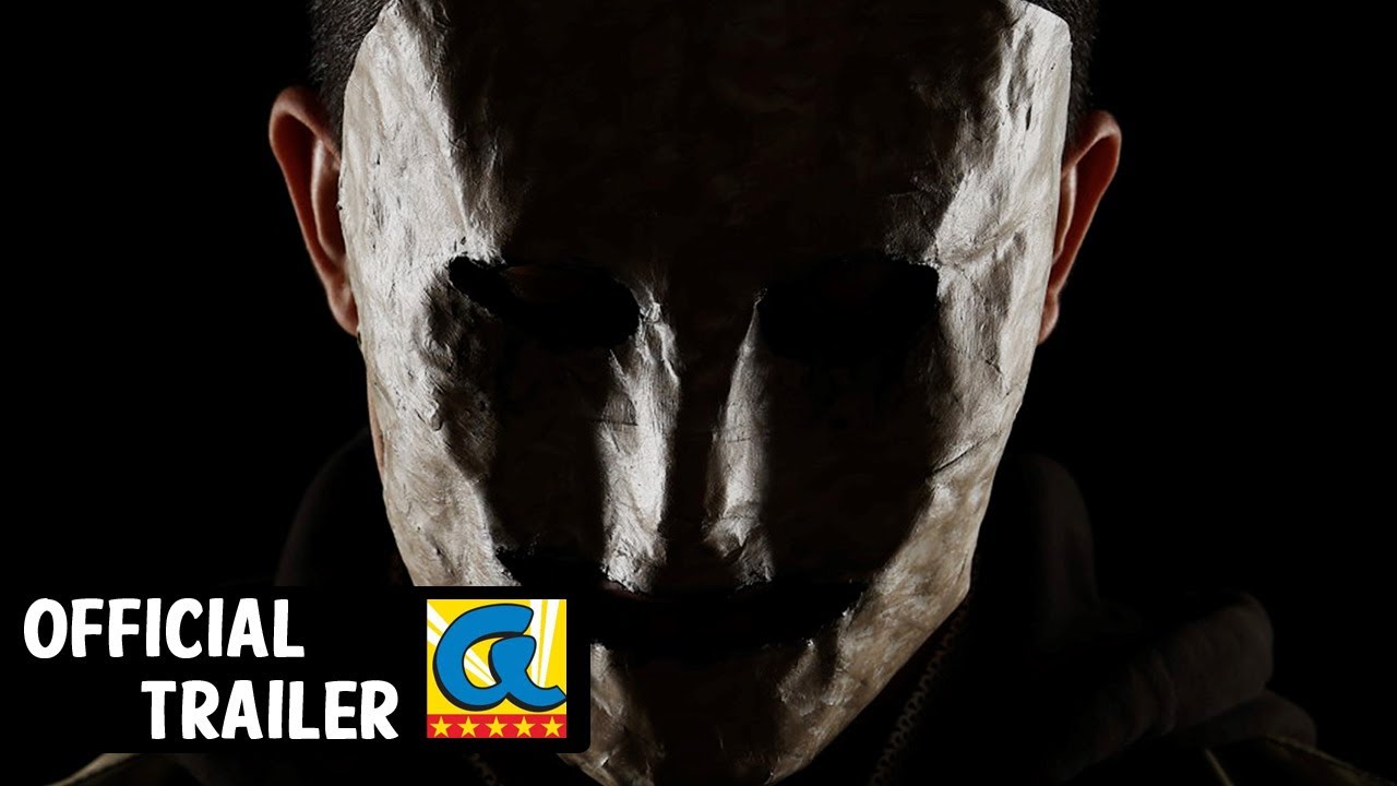 Abnormality (2022) Official Trailer