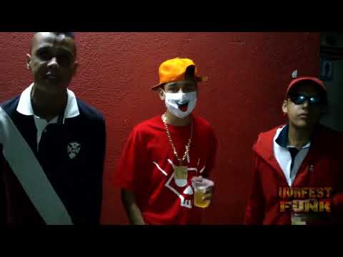 #125 Medley: Mc Biel, Mc Menor da VD e Mc Jotinha SP (13/10/13 EXCLUSIVO UVRFEST FUNK) oficial