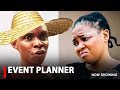 EVENT PLANNER - A Nigerian Yoruba Movie Starring Funmi Awelewa | Sisi Quadri | Abeni Agbon