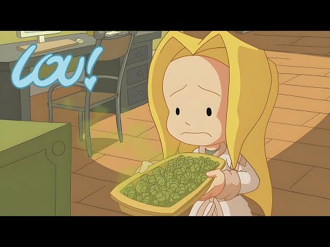 Love, mygale & choux pourris ! 👑🥦 | Lou! français | Episodes complets | 1H | Série culte