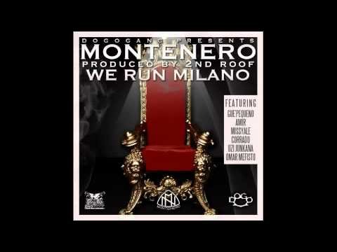 Montenero feat. Amir - Un'altra storia