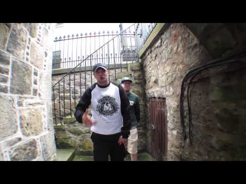 Jam-All feat. Jaro - Patrz Patrz ( DJ sokół)