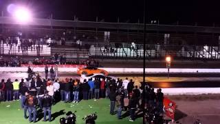 preview picture of video 'Autodromo Aventura Park Culiacan GST vs RS-T'