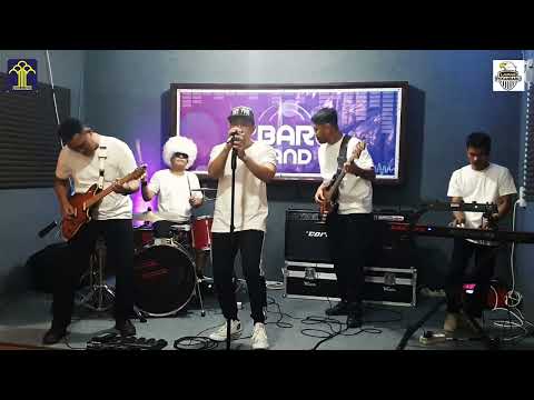 Bangun Pemudi Pemuda Cipt: Alfred Simanjuntak Cover by : L' Baru Record  (Official Music Video)