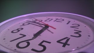 Why is daylight saving time still a thing in Colorado