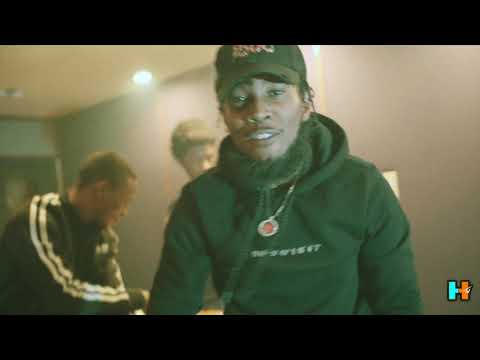 GHoncho x RGizzle "Enemy" Music Video