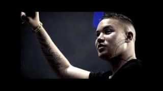 » Kay One - An Tagen wie diesen.