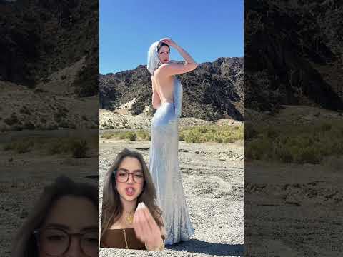 Rating ALL my old Coachella outfits (brutal)