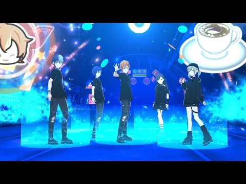 フューエル VIVID BAD SQUAD 3D LIVE SHOW