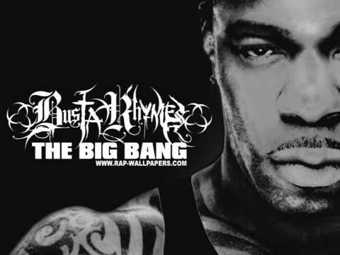 Busta Rhymes feat Rah Digga-Together
