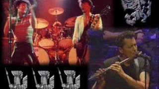 Golden earring Weekend love Parkpop 1988