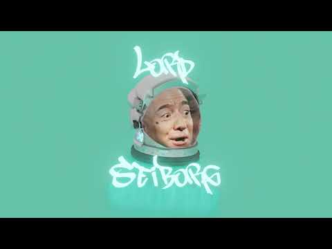 LORD SEIBORG x CRYPTO FACE  - "TAKE PROFITS"