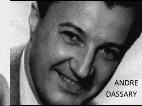Rêve de valse     André Dassary