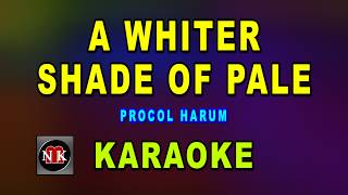 Download lagu A Whiter Shade of Pale KARAOKE ( new HD VIDEO)@nuansamusikkaraoke mp3