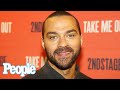 Actors' Equity Calls Jesse Williams' Nude Video Leak '"Sexual Harassment" | PEOPLE