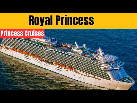 Is Royal Princess the Best Cruise Ship? Honest Review & Hidden Gems