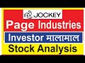 PAGE INDUSTRIES SHARE LATEST NEWS PAGE INDUSTRIES SHARE ANALYSIS PAGE INDUSTRIES SHARE NEWS TODAY