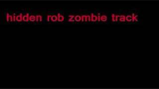 rob zombie unholy 0001