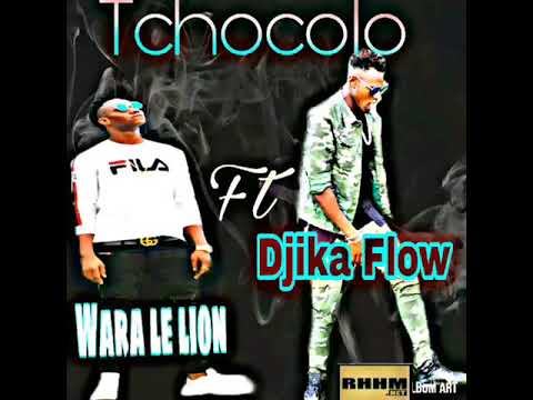 DJIKA FLOW FT WARA LE LOIN