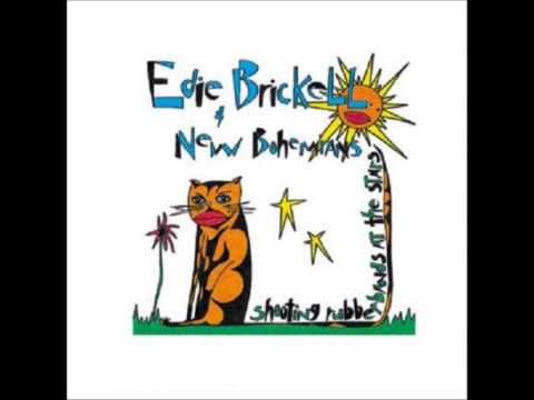 Shooting Rubberbands At The Stars (Full Album) - Edie Brickell & New Bohemians 1988