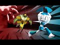 MLaaTR IRL Ep 3 Animation In Real Life