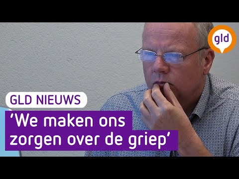 GLD Nieuws 5 oktober 2021