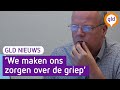 GLD Nieuws 5 oktober 2021