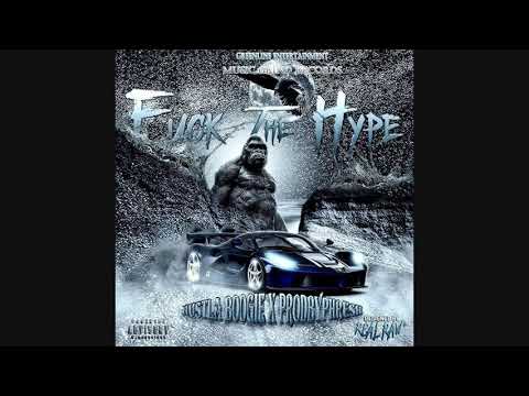 Hustla Boogie ft. FrostDaGreat-"Playas Only" produced by PRODBYPHRESH