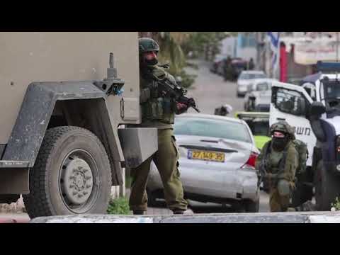 聯合國：以色列定居點擴張創紀錄！| 路透社 (Israeli settlements expand by record amount, UN says | REUTERS)