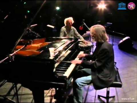 o1.ua - «Международный день джаза» в Одессе (часть 2)