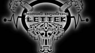 Lettek - Blood Runner