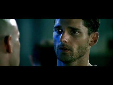 Black Hawk Down(2001) scene - this is my safety
