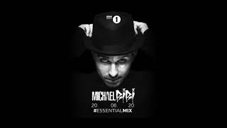 BBC Radio 1 Essential Mix - Cabin Fever