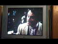 Opening To Night And The City 1993 Screener Demo VHS