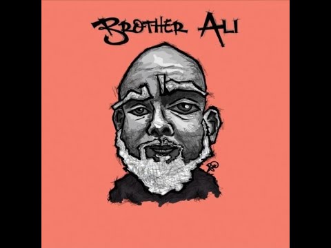 Brother Ali - Life on Display []HIP HOP MIX []FAN ALBUM[] COMPILATION[]
