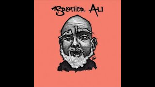 Brother Ali - Life on Display (2022) []FAN ALBUM[]