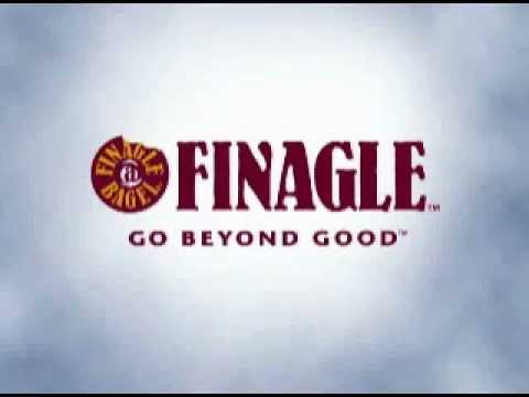 Finagle  "We Hate Microwaves"