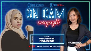 Kenali Ciri-ciri Toxic Parenting Bersama Praktisi Parenting Halimah