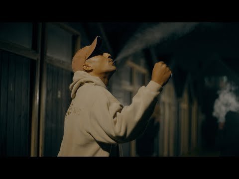 Matarr - Alles wat ik had (Prod. By Mitho)