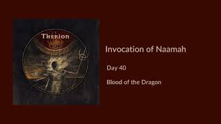 Day 40 &quot;Invocation of Naamah&quot; (Therion cover) (2018)