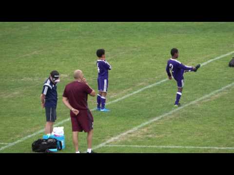 U11   170528   Tournois Int  Denderleeuw Third   M5b   RSCA   Racing Lokeren 0 0