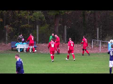 SV Medizin Uchtspringe II - Traktor Wust